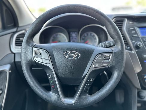 Used 2014 Hyundai Santa Fe Sport image 15