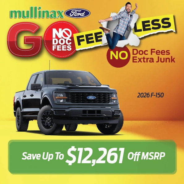 New 2026 Ford F150 Raptor AWD/4WD image 8
