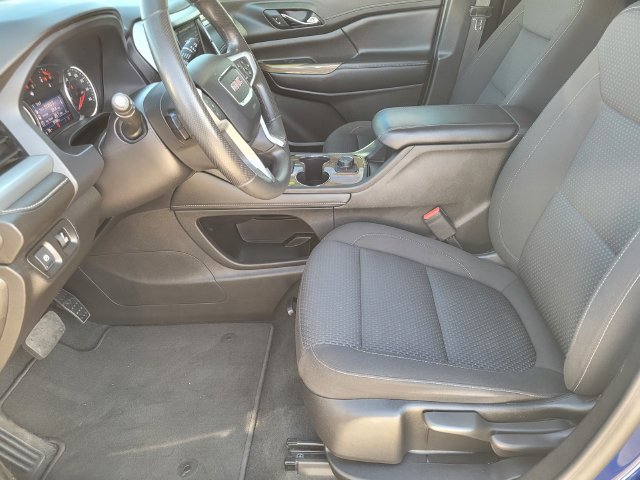 Certified 2023 GMC Acadia SLE FWD image 19