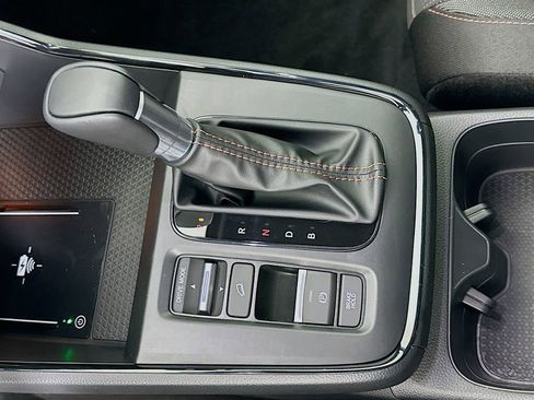 New 2026 Honda CR-V TrailSport image 14