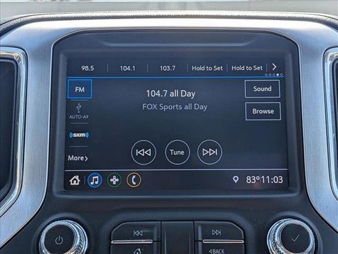 Used 2021 GMC Sierra 1500 Elevation RWD image 13