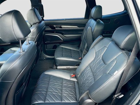 Used 2024 Kia Telluride SX X-Line image 26