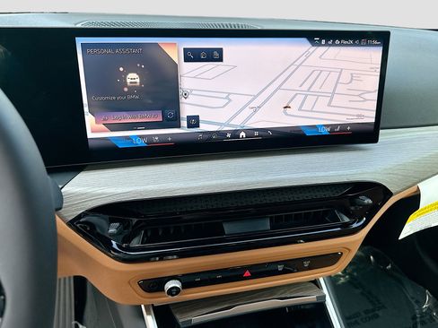 New 2026 BMW 330i Sedan w/ Convenience Package image 10