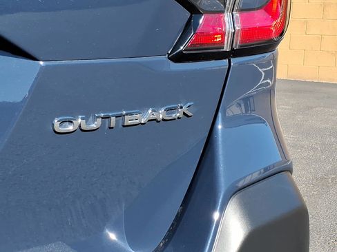 Certified 2025 Subaru Outback Premium w/ Popular Package #1A image 14