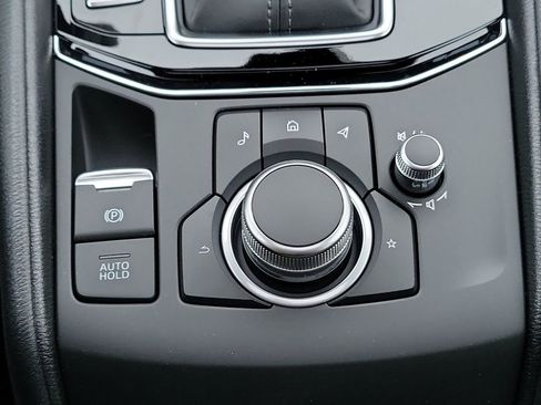 New 2025 MAZDA CX-5 AWD 2.5 S w/ Preferred Package image 37