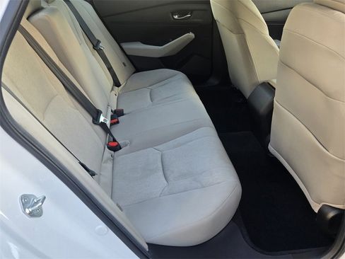 Certified 2024 Honda Accord LX image 16