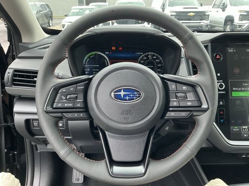 New 2026 Subaru Crosstrek 2.5i Limited AWD/4WD image 14