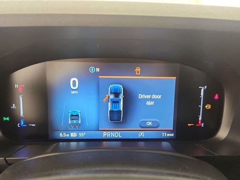 New 2026 Ford Maverick XLT image 11