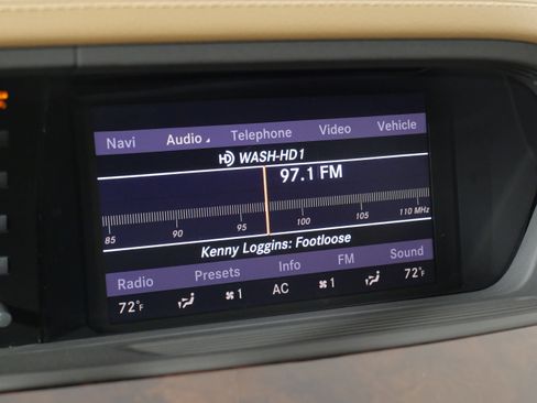 Used 2013 Mercedes-Benz S 550 4MATIC image 49