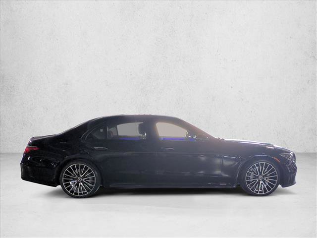 Certified 2023 Mercedes-Benz S 580 4MATIC Sedan image 7