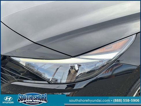 Certified 2023 Hyundai Elantra N Line image 10