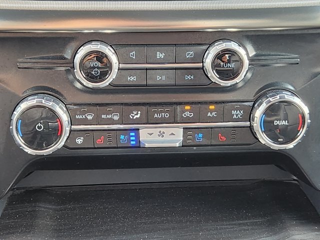 Used 2024 Ford F150 Lariat w/ FX4 Off-Road Package AWD/4WD image 17