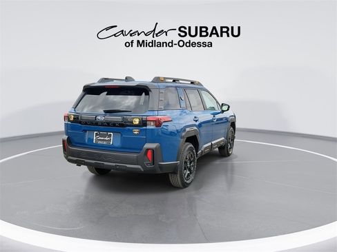 New 2026 Subaru Outback Wilderness image 8
