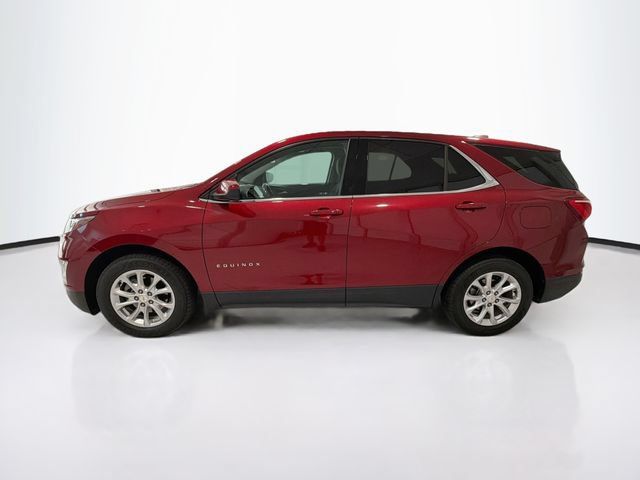 Used 2020 Chevrolet Equinox LT FWD image 4