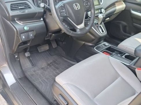 Used 2015 Honda CR-V EX-L image 12