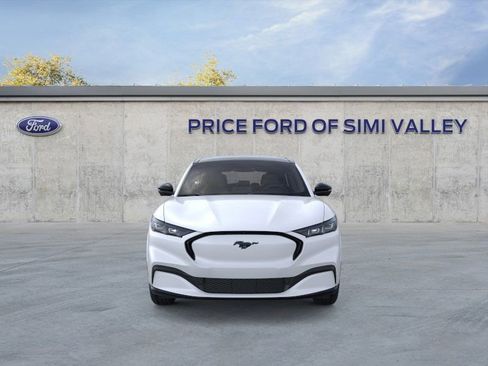 New 2025 Ford Mustang Mach-E Premium w/ Interior Protection Package image 6