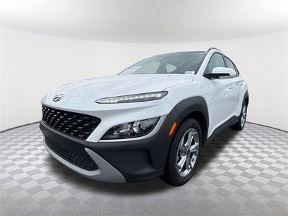 Used 2023 Hyundai Kona SEL w/ Cargo Package