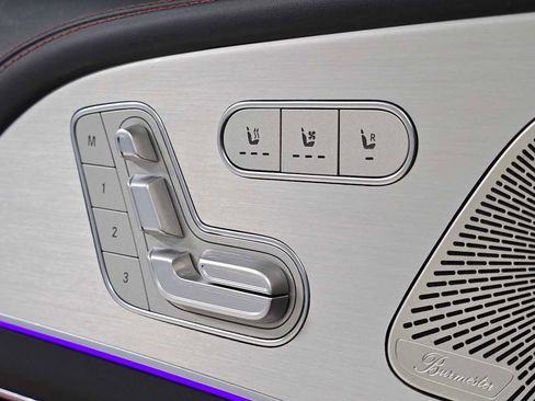 Certified 2023 Mercedes-Benz GLE 63 AMG S image 23