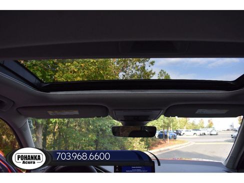 New 2026 Acura Integra Base image 20