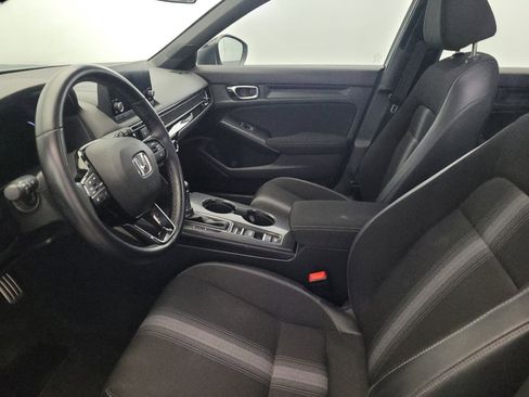 Used 2022 Honda Civic Sport image 17