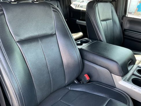 Used 2022 Ford F250 Lariat w/ Lariat Value Package image 35