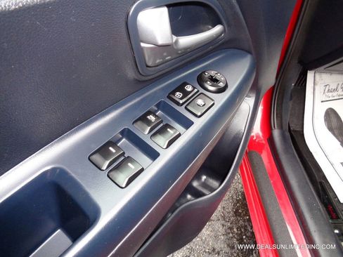 Used 2017 Kia Rio LX w/ Power Package image 10