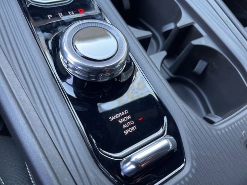 New 2026 Jeep Cherokee Laredo AWD/4WD image 35