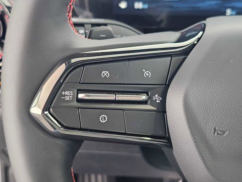 New 2026 Chevrolet Equinox RS FWD image 27