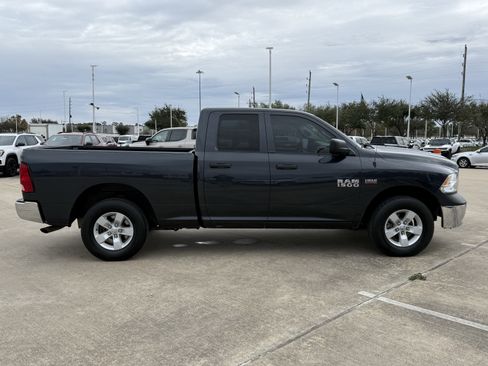 Used 2017 RAM 1500 Tradesman w/ Popular Equipment Group image 3