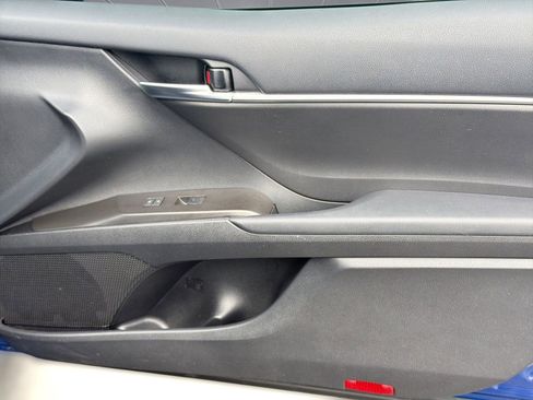 Certified 2024 Toyota Camry LE w/ Convenience Package FWD image 32