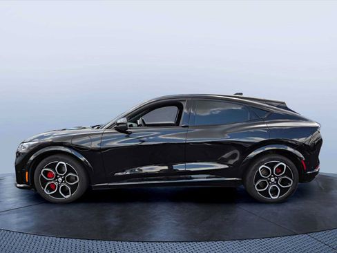 Used 2022 Ford Mustang Mach-E GT AWD/4WD image 3