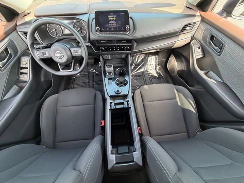 Used 2023 Nissan Rogue S AWD/4WD image 23