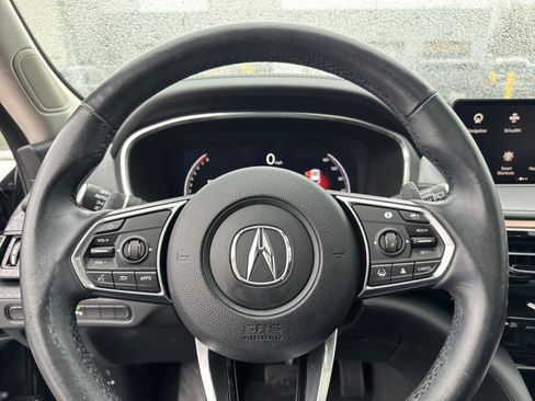 Certified 2022 Acura MDX SH-AWD w/ Technology Package image 18