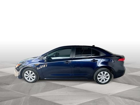 Used 2024 Toyota Corolla LE FWD image 5