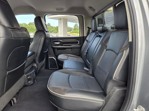 Used 2024 RAM 2500 Laramie AWD/4WD image 12