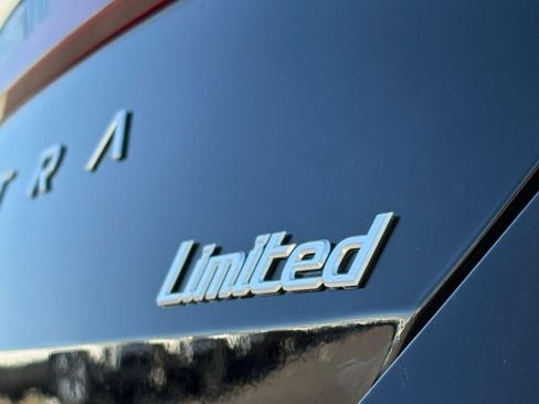 New 2026 Hyundai Elantra Limited FWD image 41