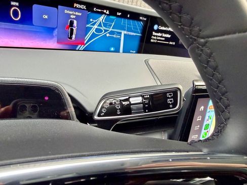 New 2026 Lincoln Nautilus Premier w/ Equipment Group 102A image 42