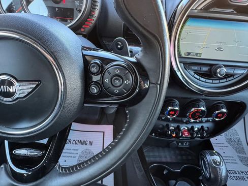 Used 2016 MINI Cooper Clubman S image 25