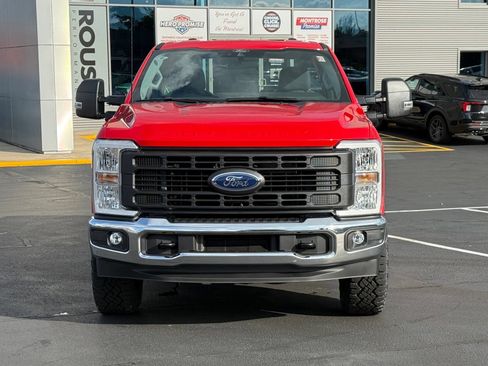 New 2026 Ford F350 XL w/ XL Off-Road Package AWD/4WD image 10