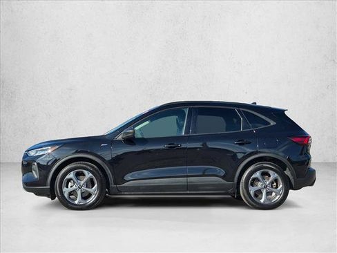 Used 2025 Ford Escape ST-Line FWD image 9