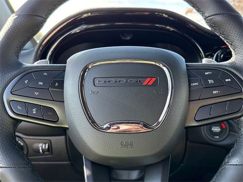 New 2026 Dodge Durango GT image 30