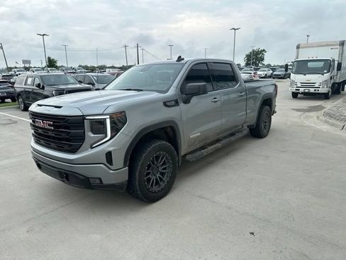 Used 2026 GMC Sierra 1500 Elevation w/ Preferred Package AWD/4WD image 7