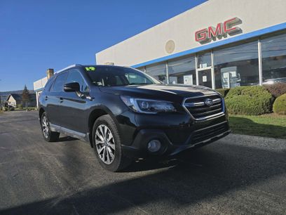 Used 2019 Subaru Outback 3.6R Touring