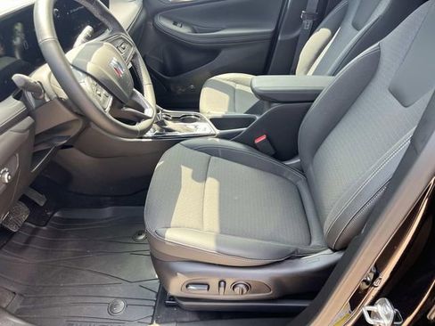 Used 2026 Buick Encore GX Preferred w/ Advanced Technology Package FWD image 18