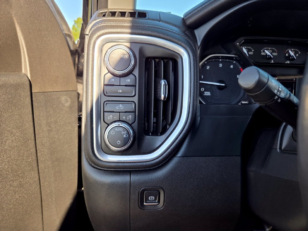 Used 2021 GMC Sierra 2500 SLE AWD/4WD image 28