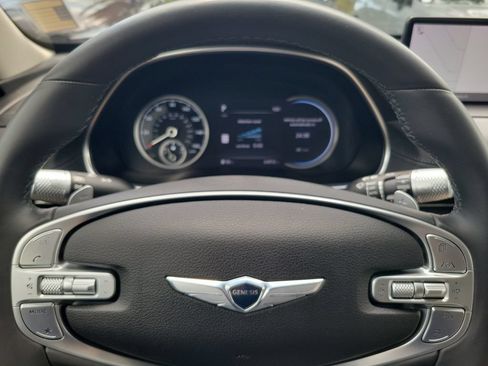 Used 2024 Genesis GV80 3.5T AWD/4WD image 23