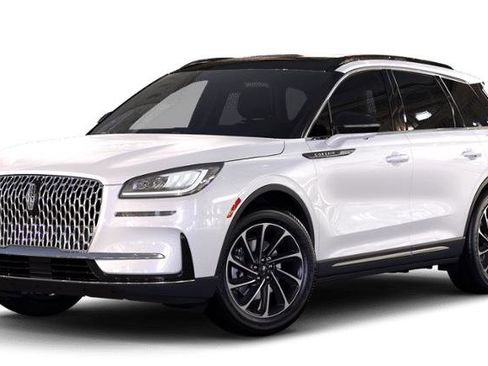 Used 2026 Lincoln Corsair Premiere image 23