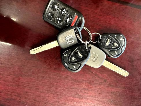 Used 2009 Honda Odyssey EX-L image 46