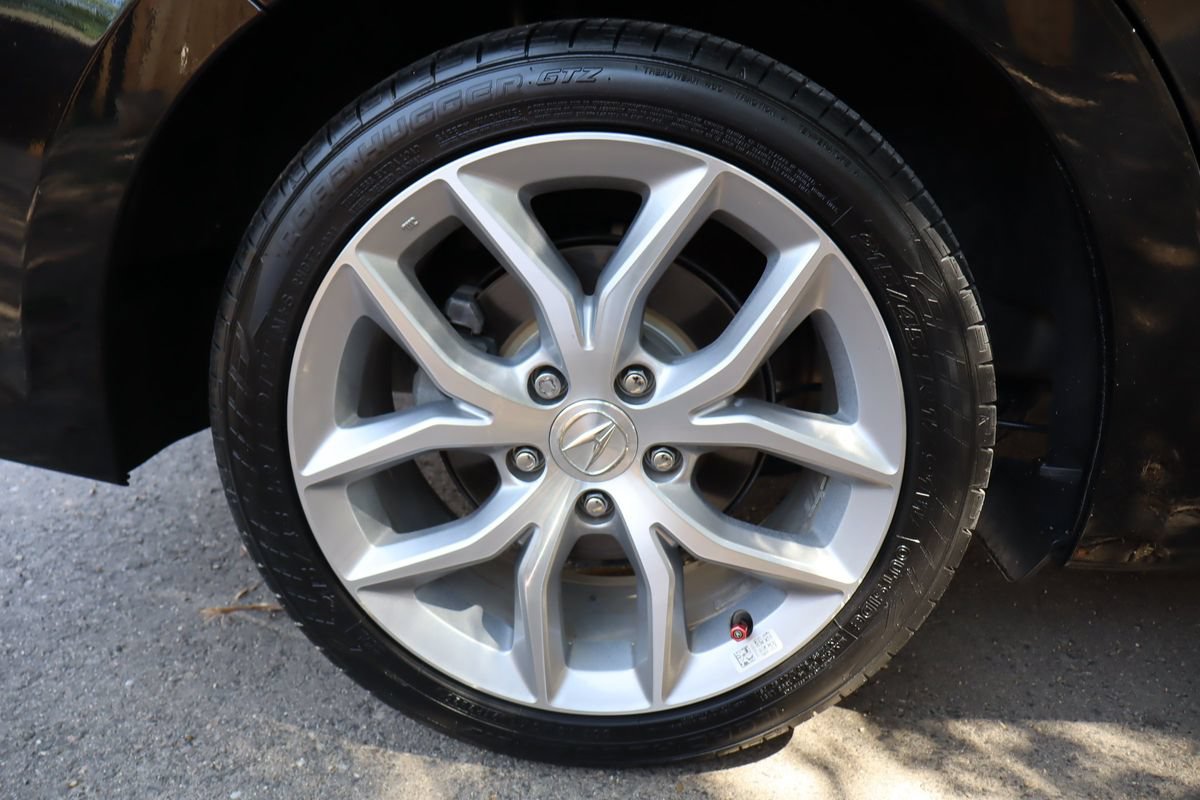 Used 2022 Acura ILX FWD image 44