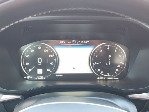 Used 2019 Volvo XC60 T5 Inscription w/ Protection Package Premier image 19